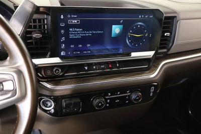 2024 Chevrolet Silverado 3500 HD LT