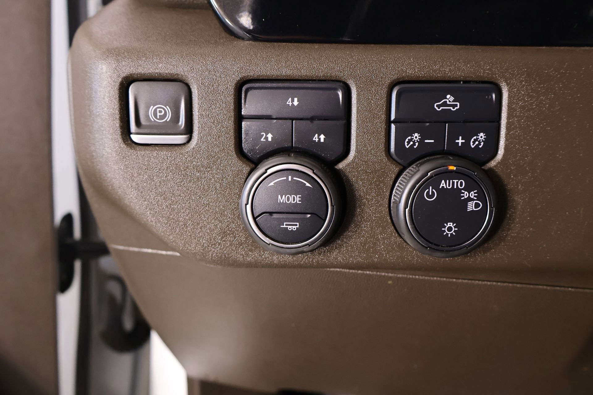 2024 Chevrolet Silverado 3500 HD LT