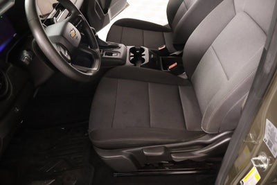 2024 Chevrolet Colorado WT