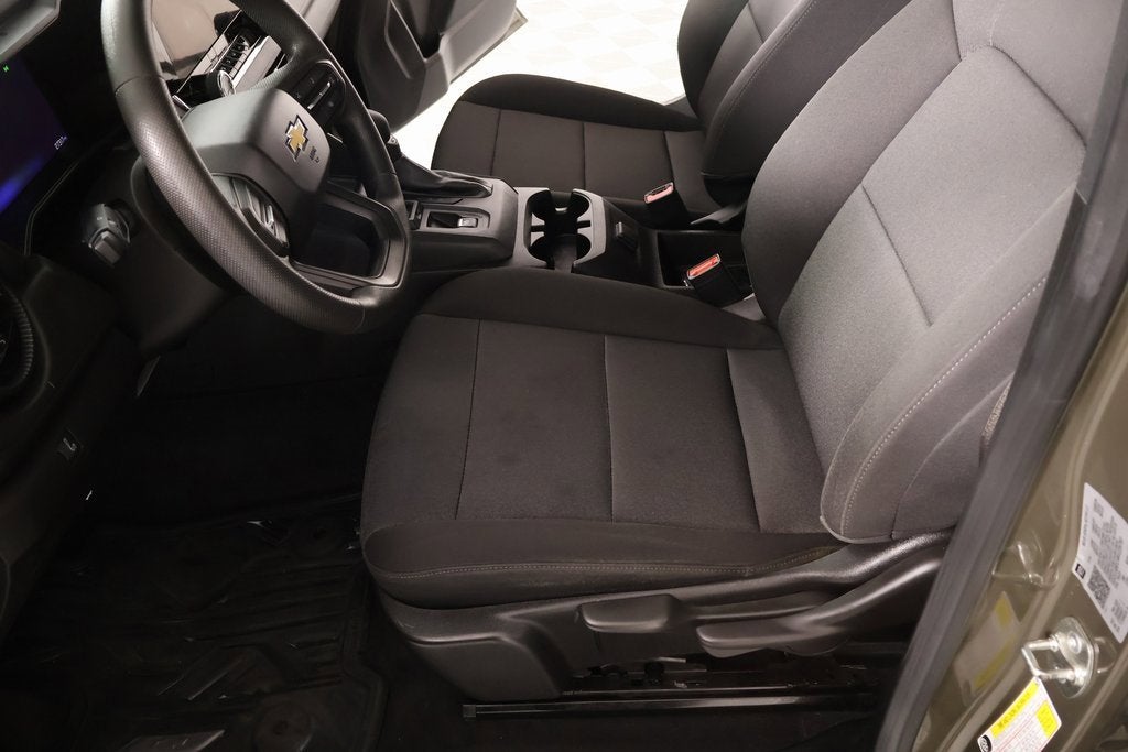 2024 Chevrolet Colorado WT