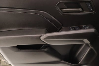 2024 Chevrolet Colorado WT