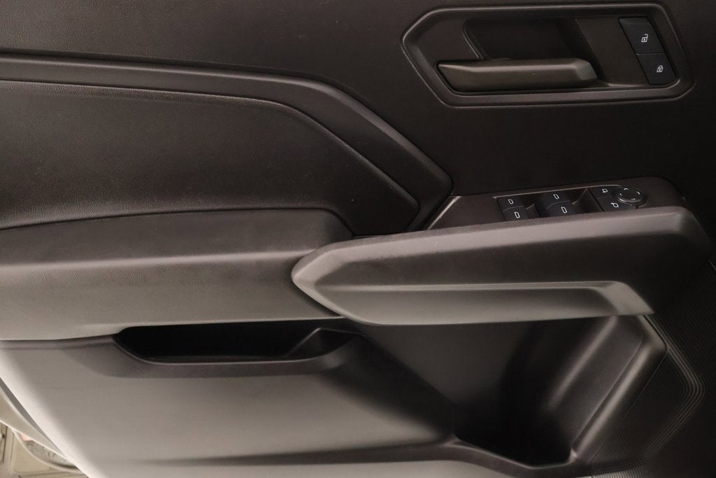 2024 Chevrolet Colorado WT