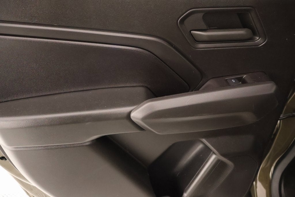 2024 Chevrolet Colorado WT