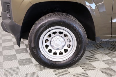 2024 Chevrolet Colorado WT