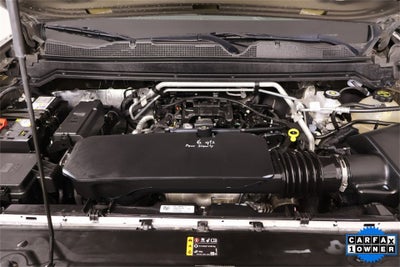 2024 Chevrolet Colorado WT