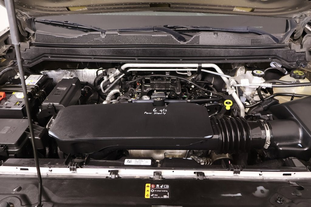 2024 Chevrolet Colorado WT