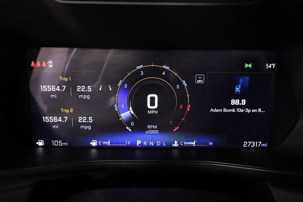 2024 Chevrolet Colorado WT