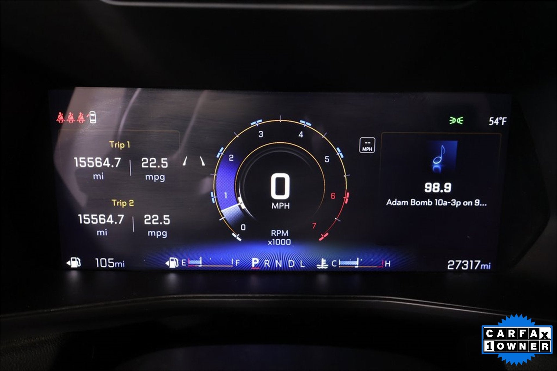 2024 Chevrolet Colorado WT