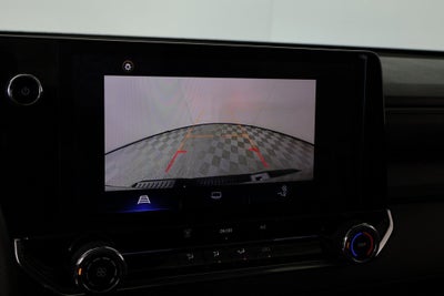 2024 Chevrolet Colorado WT