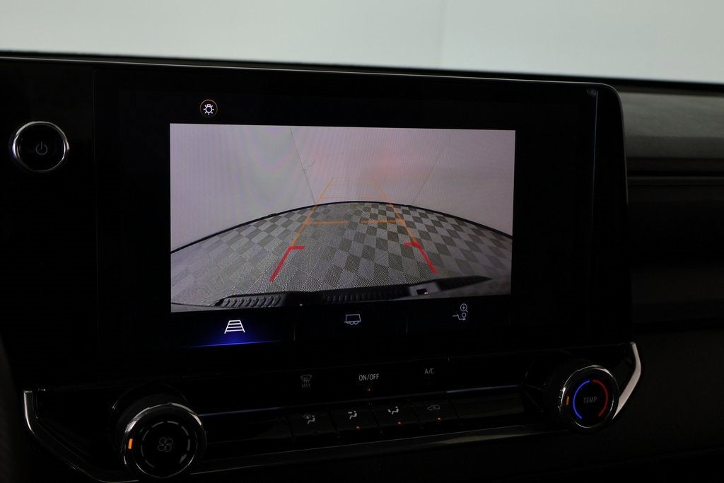 2024 Chevrolet Colorado WT