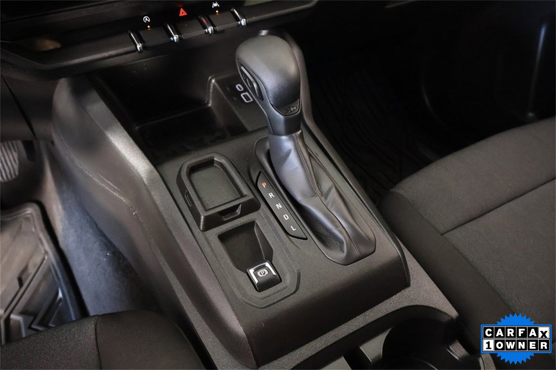 2024 Chevrolet Colorado WT