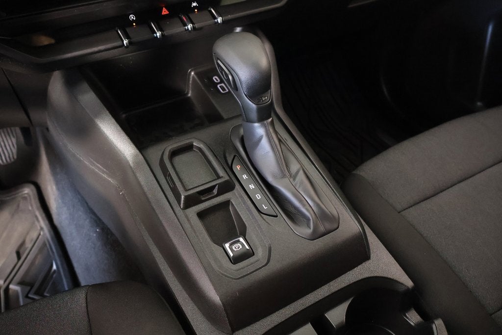 2024 Chevrolet Colorado WT