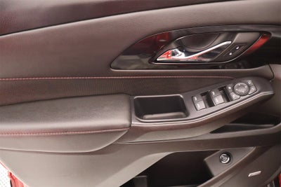 2022 Chevrolet Traverse RS