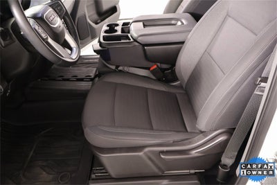 2024 GMC Sierra 2500 HD SLE