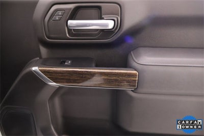 2024 GMC Sierra 2500 HD SLE