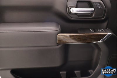 2024 GMC Sierra 2500 HD SLE