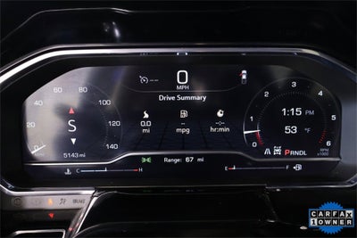 2024 GMC Sierra 2500 HD SLE