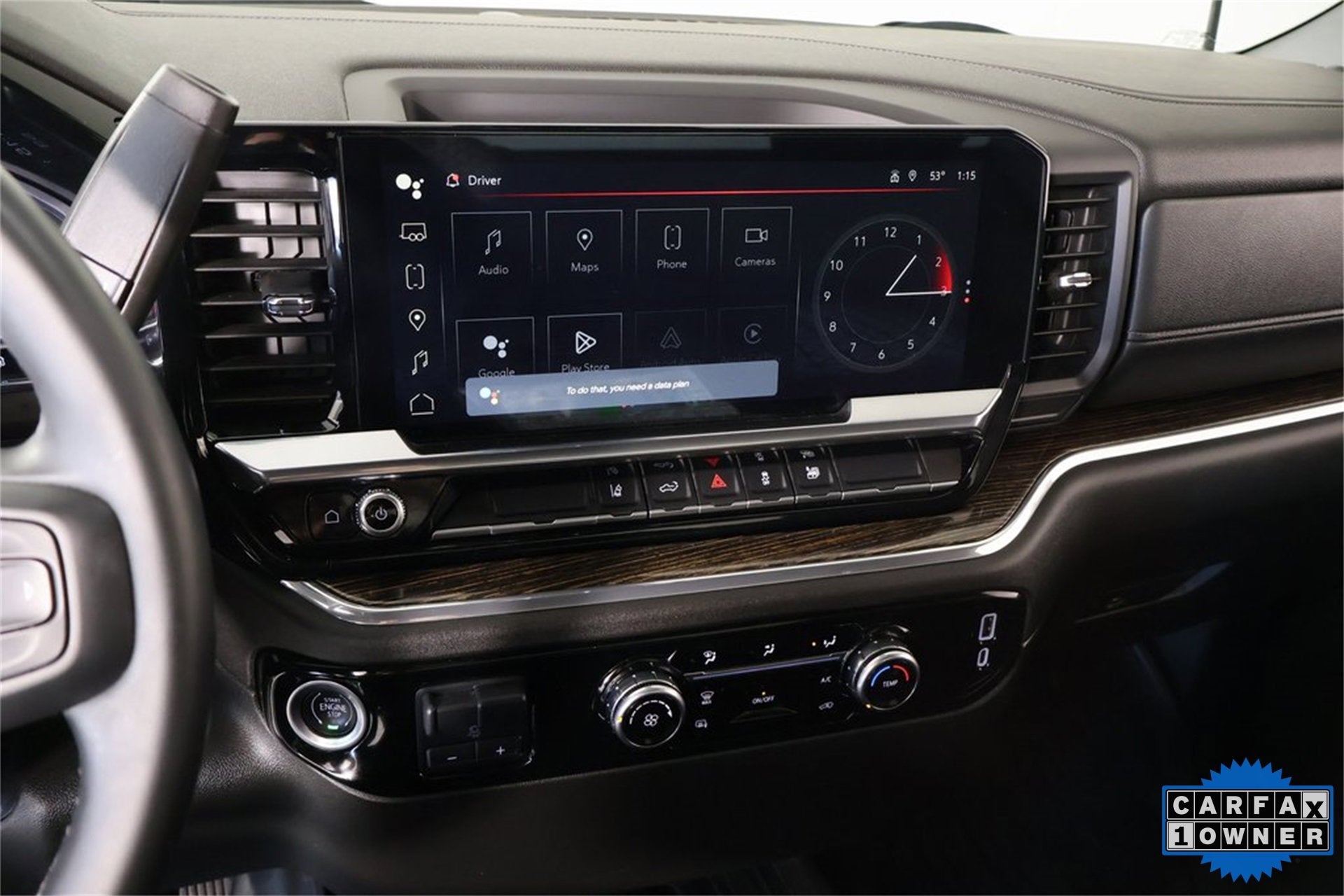 2024 GMC Sierra 2500 HD SLE