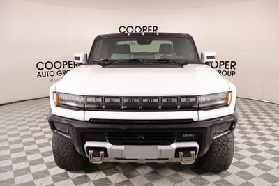 2023 GMC HUMMER EV Pickup 3X