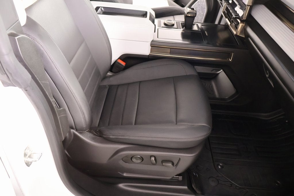 2023 GMC HUMMER EV Pickup 3X