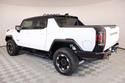 2023 GMC HUMMER EV Pickup 3X