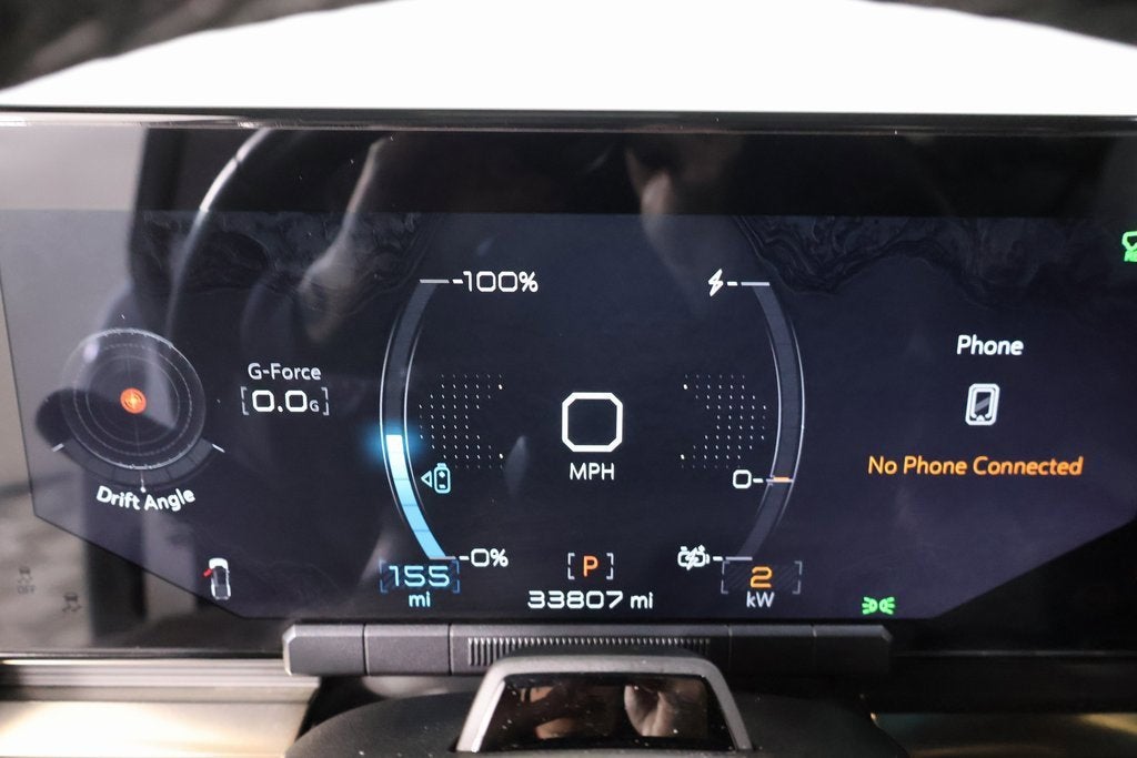 2023 GMC HUMMER EV Pickup 3X