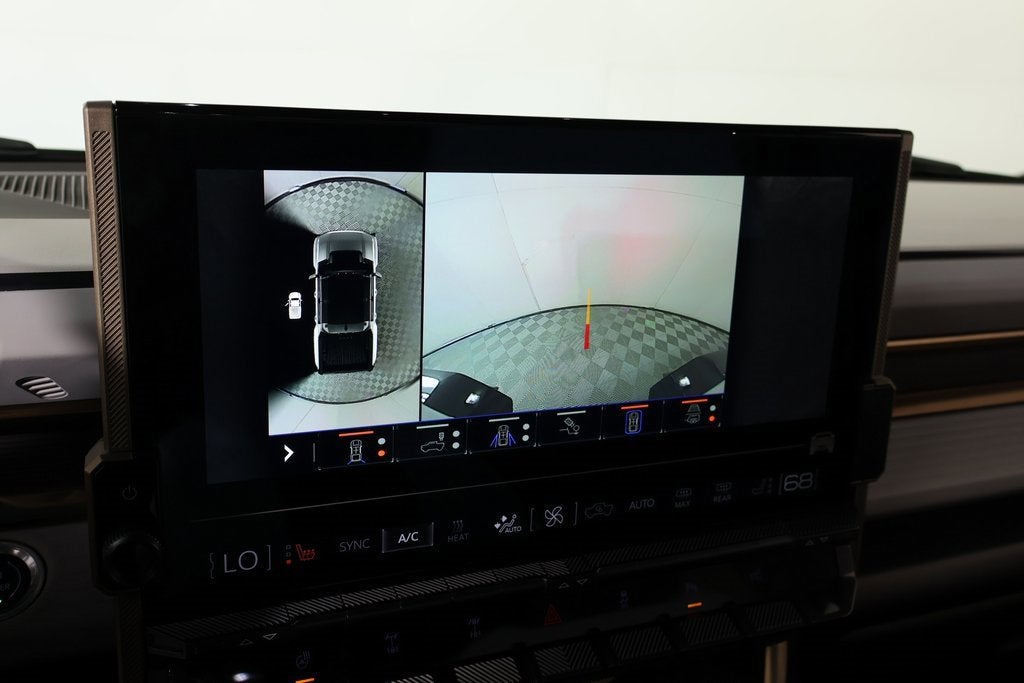 2023 GMC HUMMER EV Pickup 3X