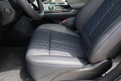 2026 Cadillac ESCALADE IQL Luxury