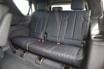 2026 Cadillac ESCALADE IQL Luxury