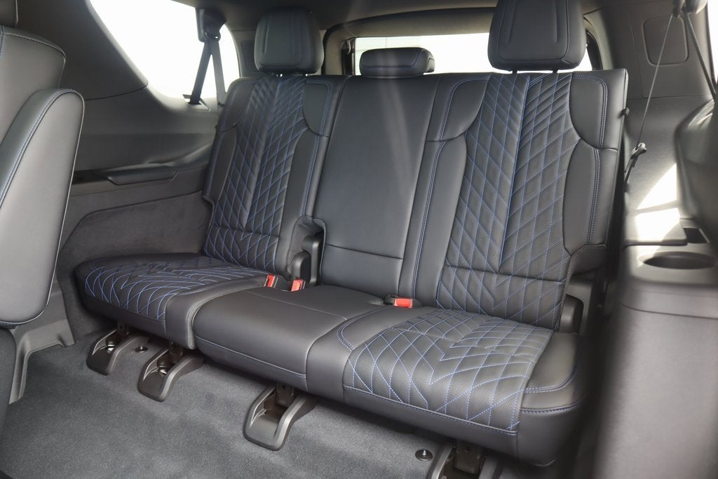 2026 Cadillac ESCALADE IQL Luxury