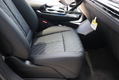 2026 Cadillac ESCALADE IQL Luxury