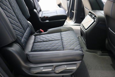 2026 Cadillac ESCALADE IQL Luxury