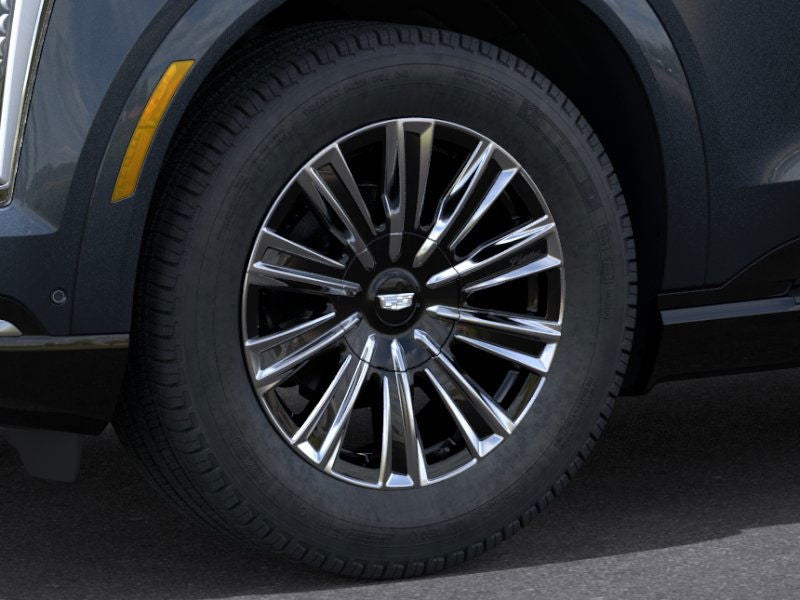 2026 Cadillac ESCALADE IQL Luxury