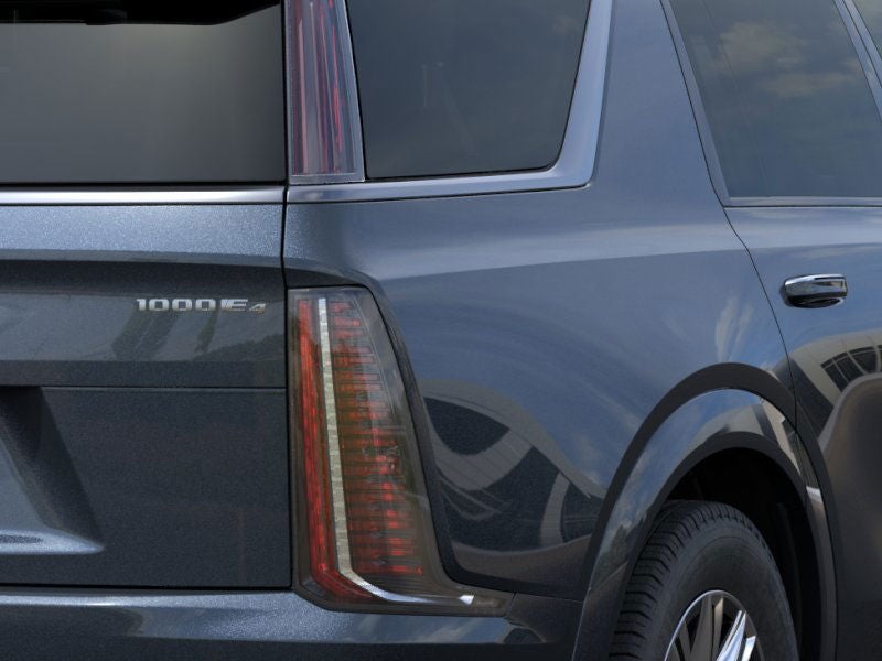 2026 Cadillac ESCALADE IQL Luxury