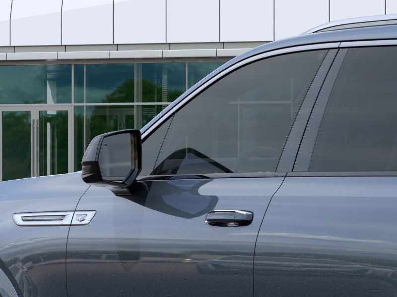 2026 Cadillac ESCALADE IQL Luxury