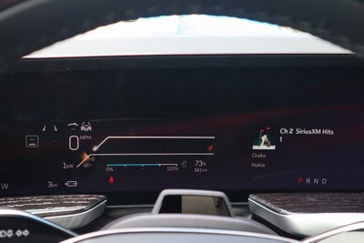 2026 Cadillac ESCALADE IQL Luxury