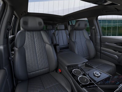 2026 Cadillac ESCALADE IQL Luxury