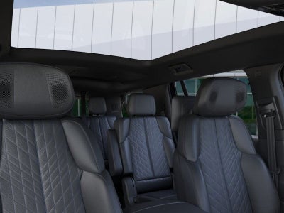 2026 Cadillac ESCALADE IQL Luxury