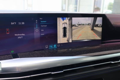 2026 Cadillac ESCALADE IQL Luxury