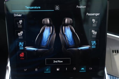 2026 Cadillac ESCALADE IQL Luxury