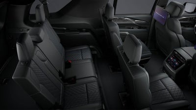 2026 Cadillac ESCALADE IQL Luxury