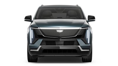 2026 Cadillac ESCALADE IQL Luxury