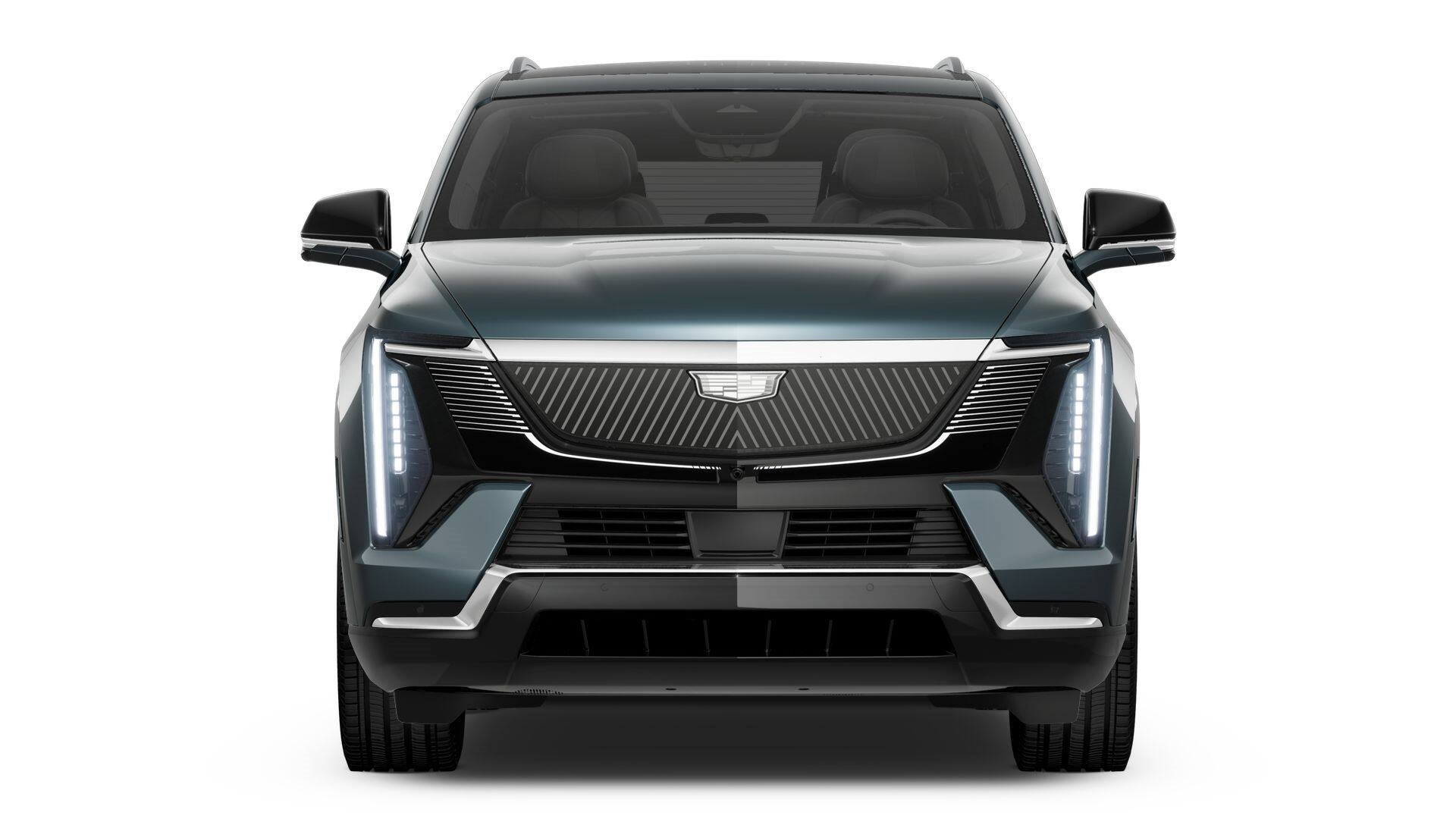 2026 Cadillac ESCALADE IQL Luxury