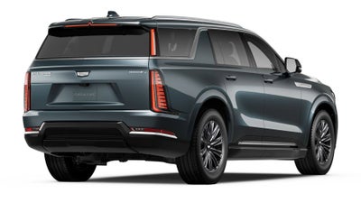 2026 Cadillac ESCALADE IQL Luxury