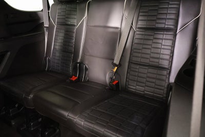 2023 Cadillac Escalade Premium Luxury Platinum