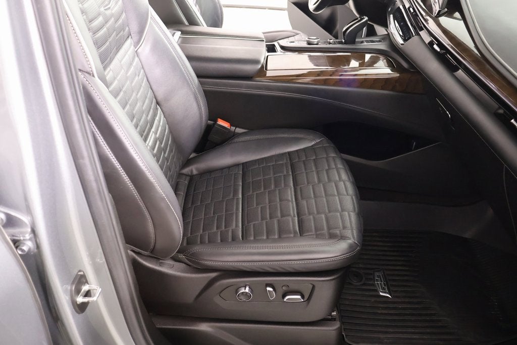 2023 Cadillac Escalade Premium Luxury Platinum