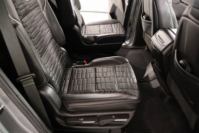 2023 Cadillac Escalade Premium Luxury Platinum