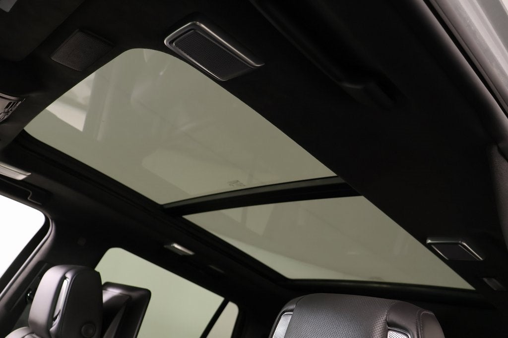 2023 Cadillac Escalade Premium Luxury Platinum