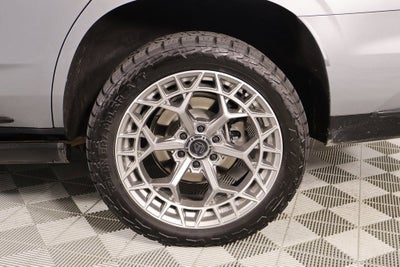 2023 Cadillac Escalade Premium Luxury Platinum