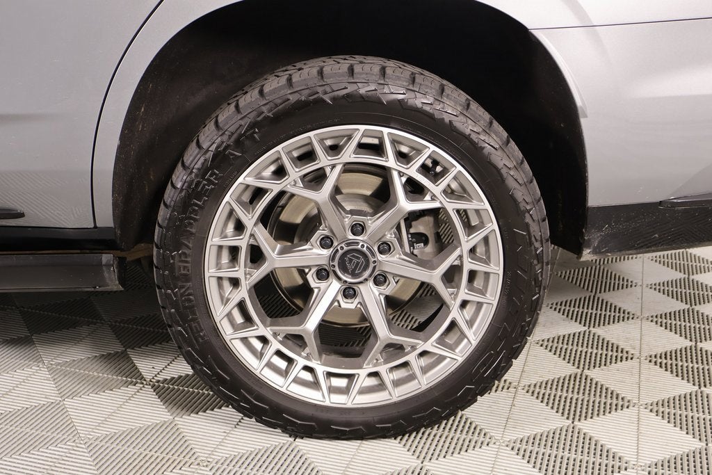 2023 Cadillac Escalade Premium Luxury Platinum